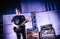 Mogwai / Villette Sonique - Grande Halle de la Villette - 25 mai 2018