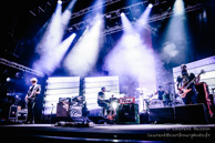 Mogwai / Villette Sonique - Grande Halle de la Villette - 25 mai 2018