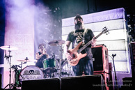 Mogwai / Villette Sonique - Grande Halle de la Villette - 25 mai 2018