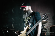 Mogwai / Villette Sonique - Grande Halle de la Villette - 25 mai 2018