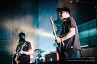 Mogwai / Villette Sonique - Grande Halle de la Villette - 25 mai 2018