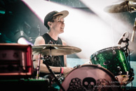 Mogwai / Villette Sonique - Grande Halle de la Villette - 25 mai 2018