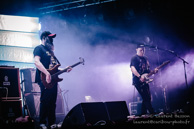 Mogwai / Villette Sonique - Grande Halle de la Villette - 25 mai 2018