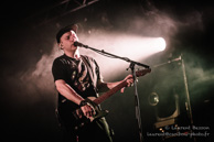 Mogwai / Villette Sonique - Grande Halle de la Villette - 25 mai 2018