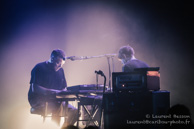 Mogwai / Salle Pleyel - 07 mai 2022