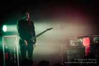 Mogwai / Salle Pleyel - 07 mai 2022
