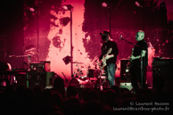 Mogwai / Salle Pleyel - 07 mai 2022