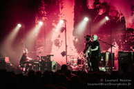 Mogwai / Salle Pleyel - 07 mai 2022