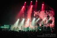 Mogwai / Salle Pleyel - 07 mai 2022