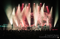 Mogwai / Salle Pleyel - 07 mai 2022