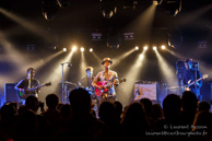 Moh! Kouyaté / 27ème Festival CHORUS des Hauts-de-Seine - Le Magic Mirror (La Défense) - 05 avril 2015