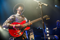 Moh! Kouyaté / 27ème Festival CHORUS des Hauts-de-Seine - Le Magic Mirror (La Défense) - 05 avril 2015