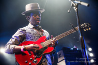 Moh! Kouyaté / 27ème Festival CHORUS des Hauts-de-Seine - Le Magic Mirror (La Défense) - 05 avril 2015