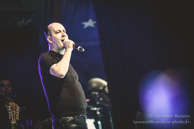 Mohamed Allaoua / Festival Sur les Pointes - Vitry sur Seine - 14 mai 2017