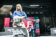 The Molotovs / Les Eurockéennes 2025 - Belfort - 06 juillet 2025