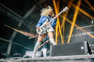 The Molotovs / Les Eurockéennes 2025 - Belfort - 06 juillet 2025