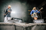 The Molotovs / Les Eurockéennes 2025 - Belfort - 06 juillet 2025