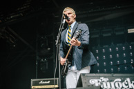 The Molotovs / Les Eurockéennes 2025 - Belfort - 06 juillet 2025