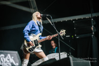 The Molotovs / Les Eurockéennes 2025 - Belfort - 06 juillet 2025