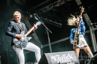 The Molotovs / Les Eurockéennes 2025 - Belfort - 06 juillet 2025