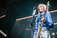 The Molotovs / Les Eurockéennes 2025 - Belfort - 06 juillet 2025