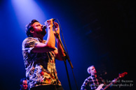 Montevideo / Café de la Danse - 22 novembre 2018