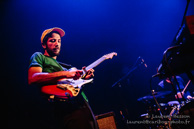 Montevideo / Café de la Danse - 22 novembre 2018