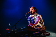 Montevideo / Café de la Danse - 22 novembre 2018