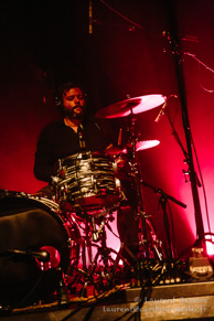 Montevideo / Café de la Danse - 22 novembre 2018