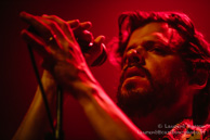 Montevideo / Café de la Danse - 22 novembre 2018