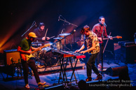 Montevideo / Café de la Danse - 22 novembre 2018