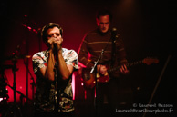 Montevideo / Café de la Danse - 22 novembre 2018