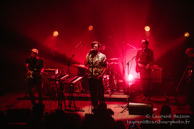 Montevideo / Café de la Danse - 22 novembre 2018