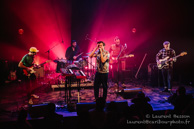 Montevideo / Café de la Danse - 22 novembre 2018