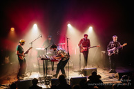 Montevideo / Café de la Danse - 22 novembre 2018