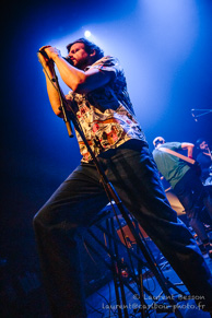 Montevideo / Café de la Danse - 22 novembre 2018