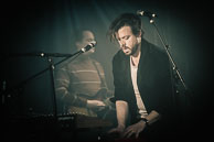 Montevideo (Release Party)