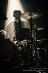 Montevideo / Le Point Ephémère - 07 février 2019