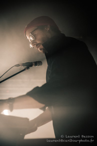 Montevideo / Le Point Ephémère - 07 février 2019