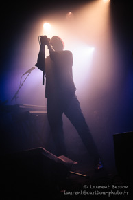 Montevideo / Le Point Ephémère - 07 février 2019