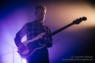 Montevideo / Le Point Ephémère - 07 février 2019