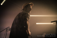 Montevideo / Le Point Ephémère - 07 février 2019