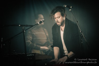 Montevideo / Le Point Ephémère - 07 février 2019