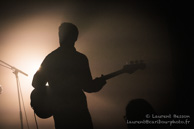 Montevideo / Le Point Ephémère - 07 février 2019