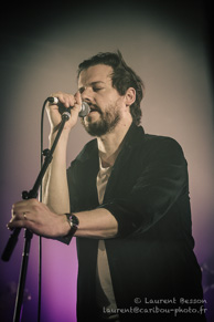 Montevideo / Le Point Ephémère - 07 février 2019