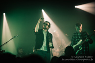 Montevideo / Le Point Ephémère - 07 février 2019