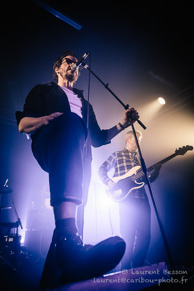 Montevideo / Le Point Ephémère - 07 février 2019