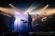 Montevideo / Le Point Ephémère - 07 février 2019