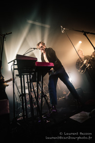 Montevideo / Le Point Ephémère - 07 février 2019