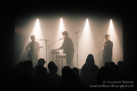 Montevideo / Le Point Ephémère - 07 février 2019